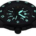 Aviator Aviator Airacobra V.1.37.7.305.5 мужские часы серый циферблат на запястье