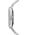 Swarovski 5517790 наручные женские часы застежка крупным планом