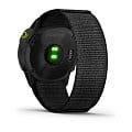Garmin Garmin Enduro 010-02408-01 enduro американские мужские часы на браслете нейлон боковой вид