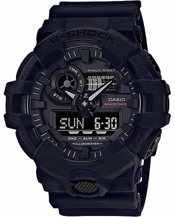 Casio G-Shock GA-735A-1A
