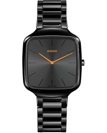 Rado True Square Thinline x Les Couleurs Le Corbusier R27054162