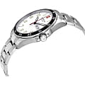 Victorinox Victorinox Fieldforce 241850  наручные мужские часы фото под углом.