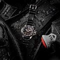 Hamilton Hamilton Khaki Navy Frogman Auto H77825330  — задняя крышка металл сталь корпуса швейцарские часы