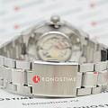 Orient Orient Star RE-AV0003L механические мужские часы часы, крупный план синий циферблат