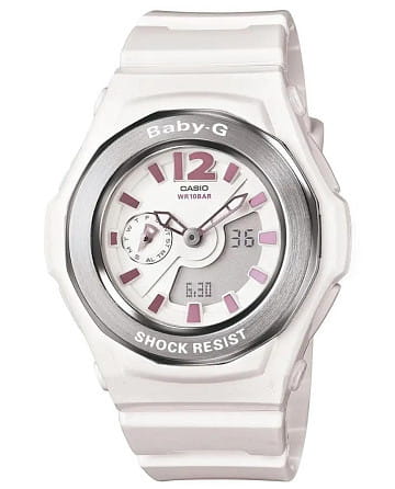 Casio Baby-G BGA-142-7B