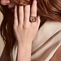 Часы Fossil Raquel Ring ES5345 фото 3