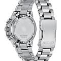 Citizen Citizen Promaster CA4660-61A мужские часы серебристый циферблат на запястье