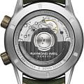 Raymond Weil Raymond Weil Freelancer 2765-SBC-52001  наручные мужские часы фото под углом.