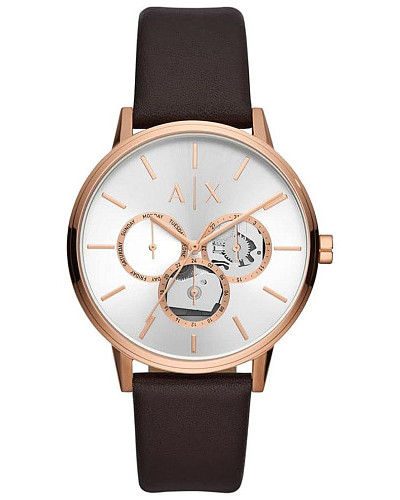 Armani Exchange Cayde AX2756