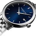 Raymond Weil Raymond Weil Toccata 5585-ST-50001  — задняя крышка металл сталь корпуса швейцарские часы