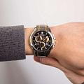 Citizen Citizen Eco-Drive BL8164-57E мужские часы черный циферблат на запястье