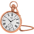 Tissot Tissot Lepine Mechanical T861.405.99.033.01 t-pocket швейцарские мужские часы на браслете не выбрано боковой вид