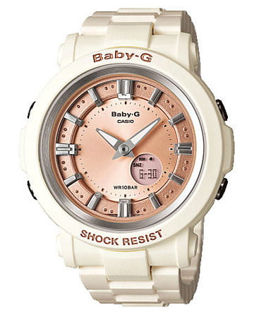 Casio Baby-G BGA-300-7A2DR