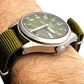 Часы Seiko 5 Sports Field series SRPG33K1S фото 10