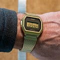 Casio A1000MGA-5