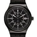 Swatch Swatch Irony Sistem51 YIB400  — задняя крышка сталь металл корпуса швейцарские часы