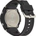 Casio Casio G-Shock GST-S100G-1BDR (GST-S100G-1B) g-shock японские мужские часы на браслете пластик боковой вид