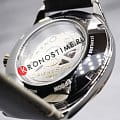 Orient Orient Star RE-AT0201G японские наручные мужские часы заводная головка с логотипом Orient