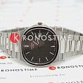 Boccia Titanium Boccia Titanium Square 3657-04  немецкие мужские часы на браслете нержавеющая сталь боковой вид