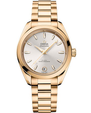 Omega Seamaster Aqua Terra 220.50.34.20.02.001