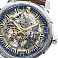 Оригинальные часы Pierre Lannier Pierre Lannier Automatic 319B164 механические калибр механизма  общий вид