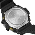 Casio Casio G-Shock GW-9400Y-1DR (GW-9400Y-1) g-shock японские мужские часы на браслете пластик боковой вид