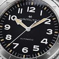 Hamilton Hamilton Khaki Field Expedition Auto H70315931 H70315931 оригинальные мужские часы в комплекте с фирменной коробкой и гарантийным талоном