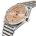 Breitling Breitling Chronomat Automatic 36 U10380591K1U1  наручные женские часы фото под углом.