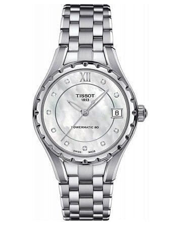 Tissot T-Lady T072.207.11.116.00