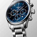 Часы Longines Master Collection L2.859.4.92.6 фото 3