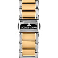 Jacques Lemans Jacques Lemans Venice 1-2151G  наручные женские часы фото под углом.