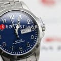 Festina Festina Classics F20357/C мужские часы синий циферблат на запястье