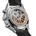 TAG Heuer TAG Heuer Carrera Chronograph CBN201C.FC6542 carrera швейцарские мужские часы на браслете кожаный боковой вид