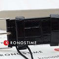 Orient Orient Automatic AG00003W мужские часы белый циферблат на запястье