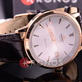 Orient Orient ER27003W (FER27003W) classic automatic японские мужские часы на браслете кожаный боковой вид