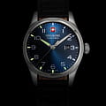 Swiss Military Hanowa Swiss Military Hanowa Thunderbolt SMWGB0000805 SMWGB0000805 оригинальные мужские часы в комплекте с фирменной коробкой и гарантийным талоном