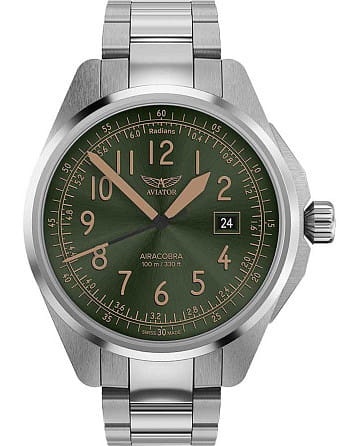 Aviator Airacobra V.1.38.0.329.5