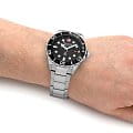 Swiss Military Hanowa Swiss Military Hanowa Offshore Diver II SMWGH2200301 SMWGH2200301 оригинальные мужские часы в комплекте с фирменной коробкой и гарантийным талоном