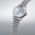 Seiko Seiko Presage Classic Series SPB521 Classic Series наручные мужские часы фото под углом.