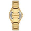 Jacques Philippe Jacques Philippe Octagon JPQGS3823X4  швейцарские мужские часы на браслете нержавеющая сталь с ip-покрытием боковой вид