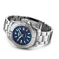 Breitling Breitling Avenger Automatic GMT 45 A32395101C1A1 avenger швейцарские мужские часы на браслете нержавеющая сталь боковой вид