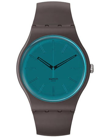 Swatch New Gent Biosourced SO29C100