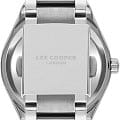 Lee Cooper Lee Cooper LC07970.320  английские женские часы на браслете нержавеющая сталь боковой вид