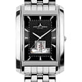 Jacques Lemans Jacques Lemans 1-1368C  наручные мужские часы фото под углом.