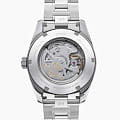 Orient Orient Star RE-AU0107E star японские мужские часы на браслете нержавеющая сталь боковой вид