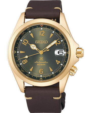 Seiko Prospex SPB210J1