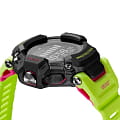Оригинальные часы Casio Casio G-Shock GBD-H2000-1A9DR (GBD-H2000-1A9ER) электронные калибр механизма  общий вид
