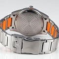 Jacques Lemans Jacques Lemans Liverpool 1-2060L liverpool австрийские мужские часы на браслете нержавеющая сталь 316l + полиуретан боковой вид
