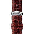 Tissot Tissot Heritage Banana Centenary Edition T117.509.16.032.00  наручные мужские часы фото под углом.