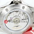 Longines Longines Conquest L3.320.4.72.6 механические мужские часы часы, крупный план серебристый циферблат